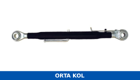 ORTA KOL �E��TLER�