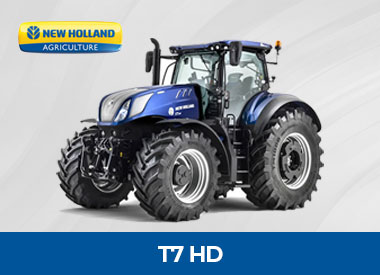 T7 HD