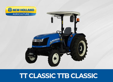 TT CLASSIC TTB CLASSIC